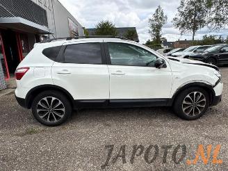 Nissan Qashqai Qashqai (J10), SUV, 2007 / 2014 1.6 16V picture 6