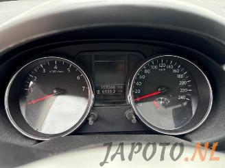 Nissan Qashqai Qashqai (J10), SUV, 2007 / 2014 1.6 16V picture 11