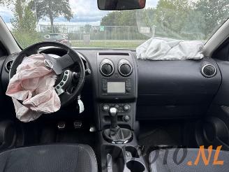 Nissan Qashqai Qashqai (J10), SUV, 2007 / 2014 1.6 16V picture 9