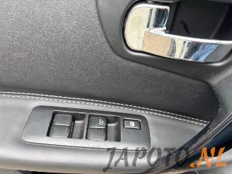 Nissan Qashqai Qashqai (J10), SUV, 2007 / 2014 1.6 16V picture 13