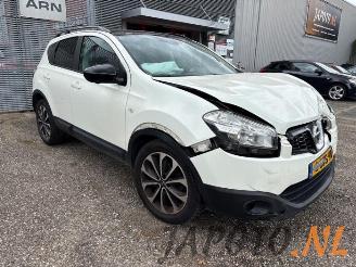 Nissan Qashqai Qashqai (J10), SUV, 2007 / 2014 1.6 16V picture 7