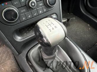 Nissan Qashqai Qashqai (J10), SUV, 2007 / 2014 1.6 16V picture 10
