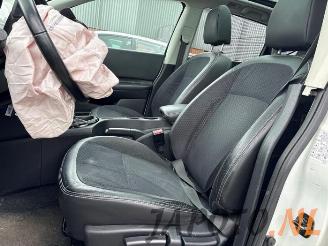 Nissan Qashqai Qashqai (J10), SUV, 2007 / 2014 1.6 16V picture 14
