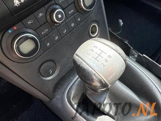 Nissan Qashqai Qashqai (J10), SUV, 2007 / 2014 1.6 16V picture 11
