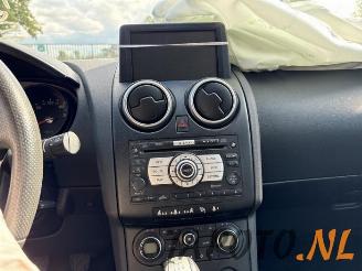 Nissan Qashqai Qashqai (J10), SUV, 2007 / 2014 1.6 16V picture 9