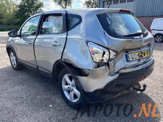 Nissan Qashqai Qashqai (J10), SUV, 2007 / 2014 1.6 16V picture 3
