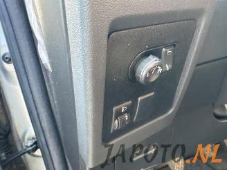 Nissan Qashqai Qashqai (J10), SUV, 2007 / 2014 1.6 16V picture 12