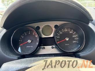Nissan Qashqai Qashqai (J10), SUV, 2007 / 2014 1.6 16V picture 10
