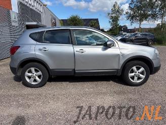 Nissan Qashqai Qashqai (J10), SUV, 2007 / 2014 1.6 16V picture 6