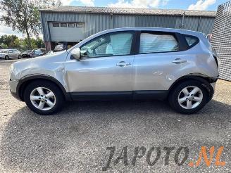 Nissan Qashqai Qashqai (J10), SUV, 2007 / 2014 1.6 16V picture 2