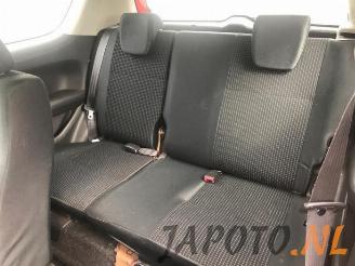 Suzuki Swift Swift (ZA/ZC/ZD1/2/3/9), Hatchback, 2005 / 2015 1.5 VVT 16V picture 17