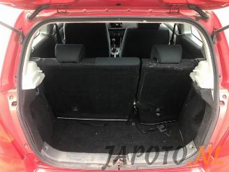 Suzuki Swift Swift (ZA/ZC/ZD1/2/3/9), Hatchback, 2005 / 2015 1.5 VVT 16V picture 18