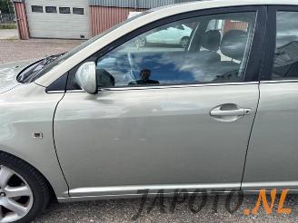 Toyota Avensis Avensis (T25/B1D), Liftback, 2003 / 2008 2.0 16V VVT-i D4 picture 18