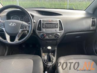 Hyundai I-20 i20, Hatchback, 2008 / 2015 1.2i 16V picture 7