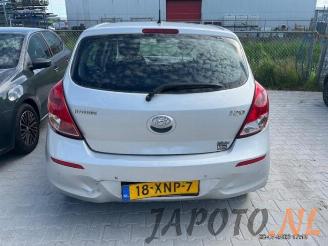 Hyundai I-20 i20, Hatchback, 2008 / 2015 1.2i 16V picture 3