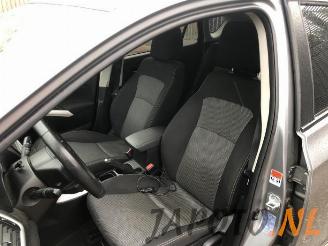 Suzuki SX4 SX4 S-Cross (JY), SUV, 2013 1.6 16V picture 14