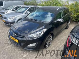 Démontage voiture Hyundai I-30 i30 Wagon (GDHF5), Combi, 2012 1.6 GDI Blue 16V 2012/12