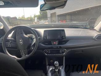Hyundai I-30 i30 Wagon (PDEF), Combi, 2017 1.0 T-GDI 12V picture 5