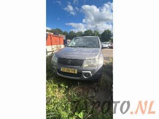 Démontage voiture Suzuki Grand-vitara Grand Vitara II (JT), SUV, 2005 2.0 16V 2007/8