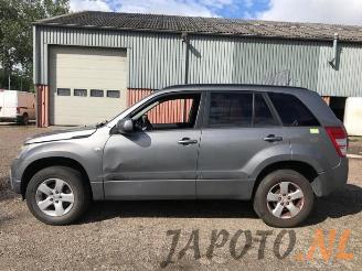 Suzuki Grand-vitara Grand Vitara II (JT), SUV, 2005 2.0 16V picture 4