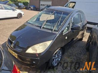Dezmembrări autoturisme Mitsubishi Colt Colt (Z2/Z3), Hatchback, 2004 / 2012 1.3 16V 2005/11