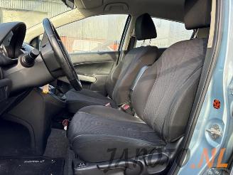 Mazda 2 2 (DE), Hatchback, 2007 / 2015 1.3 16V S-VT High Power picture 15