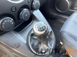 Mazda 2 2 (DE), Hatchback, 2007 / 2015 1.3 16V S-VT High Power picture 12