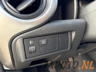 Mazda 2 2 (DE), Hatchback, 2007 / 2015 1.3 16V S-VT High Power picture 13