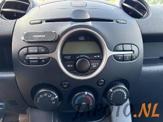 Mazda 2 2 (DE), Hatchback, 2007 / 2015 1.3 16V S-VT High Power picture 10