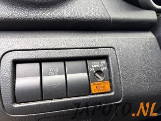 Mazda CX-7 CX-7, SUV, 2007 / 2013 2.3 MZR DISI Turbo 16V picture 12