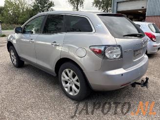 Mazda CX-7 CX-7, SUV, 2007 / 2013 2.3 MZR DISI Turbo 16V picture 3
