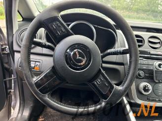 Mazda CX-7 CX-7, SUV, 2007 / 2013 2.3 MZR DISI Turbo 16V picture 10