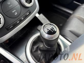 Mazda CX-7 CX-7, SUV, 2007 / 2013 2.3 MZR DISI Turbo 16V picture 11