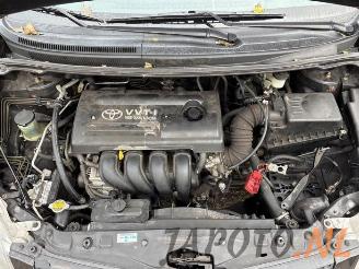 Toyota Corolla-verso Corolla Verso (E12), MPV, 2001 / 2004 1.8 16V VVT-i picture 17