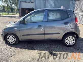 Hyundai I-10 i10 (F5), Hatchback, 2007 / 2013 1.1i 12V picture 2