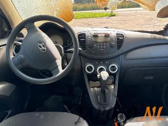Hyundai I-10 i10 (F5), Hatchback, 2007 / 2013 1.1i 12V picture 8