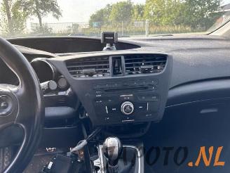 Honda Civic Civic (FK1/2/3), Hatchback, 2012 / 2017 1.4i VTEC 16V picture 9