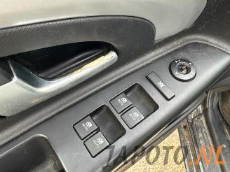 Kia Cee d Cee'd Sporty Wagon (EDF), Combi, 2007 / 2012 1.4 16V picture 14