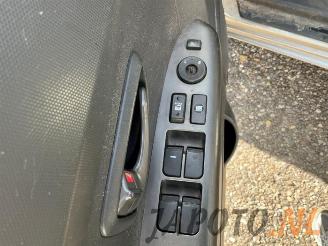 Kia Soul Soul I (AM), MPV, 2009 / 2014 1.6 CVVT 16V picture 10
