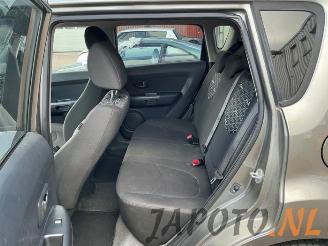 Kia Soul Soul I (AM), MPV, 2009 / 2014 1.6 CVVT 16V picture 14
