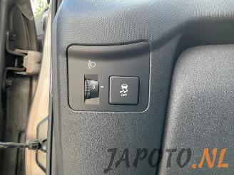 Kia Soul Soul I (AM), MPV, 2009 / 2014 1.6 CVVT 16V picture 11