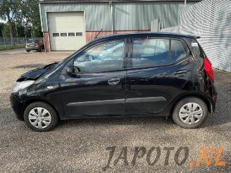 Hyundai I-10 i10 (F5), Hatchback, 2007 / 2013 1.1i 12V picture 2