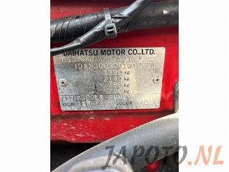 Daihatsu Sirion Sirion 2 (M3), Hatchback, 2005 1.0 12V DVVT picture 17