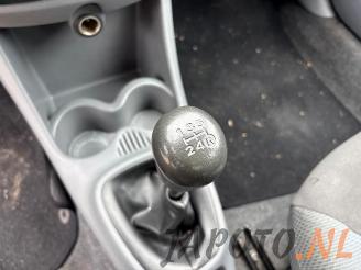 Toyota Aygo Aygo (B10), Hatchback, 2005 / 2014 1.0 12V VVT-i picture 11