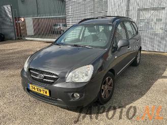 Kia Carens Carens III (FG), MPV, 2006 / 2013 2.0i CVVT 16V picture 1