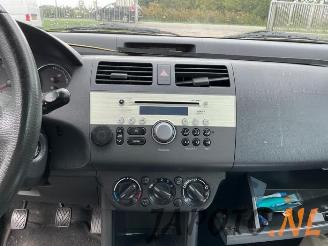 Suzuki Swift Swift (ZA/ZC/ZD1/2/3/9), Hatchback, 2005 / 2015 1.3 VVT 16V picture 15
