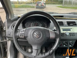 Suzuki Swift Swift (ZA/ZC/ZD1/2/3/9), Hatchback, 2005 / 2015 1.3 VVT 16V picture 14