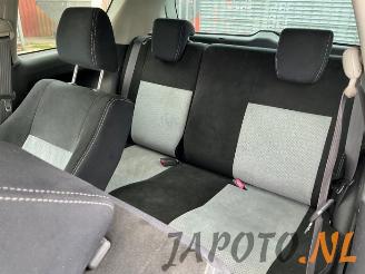 Suzuki Swift Swift (ZA/ZC/ZD1/2/3/9), Hatchback, 2005 / 2015 1.3 VVT 16V picture 18