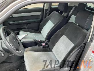 Suzuki Swift Swift (ZA/ZC/ZD1/2/3/9), Hatchback, 2005 / 2015 1.3 VVT 16V picture 17