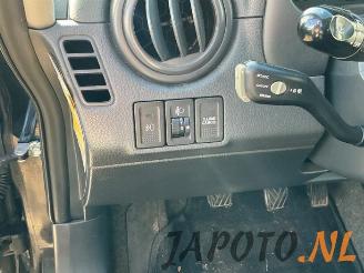 Suzuki SX4 SX4 (EY/GY), SUV, 2006 1.6 16V VVT Comfort,Exclusive Autom. picture 12